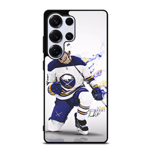 BUFALLO SABRES SAM REINHART Samsung Galaxy S25 Ultra Case BUFALLO SABRES SAM REINHART Samsung Galaxy S25 Ultra Case