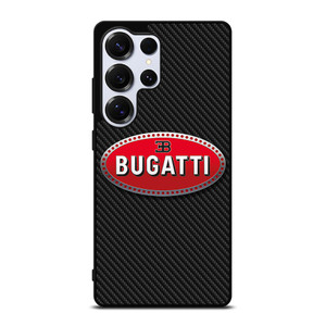 BUGATTI LOGO 2 Samsung Galaxy S25 Ultra Case BUGATTI LOGO 2 Samsung Galaxy S25 Ultra Case
