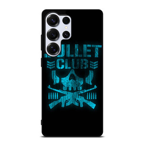 BULLET CLUB ICON 2 Samsung Galaxy S25 Ultra Case BULLET CLUB ICON 2 Samsung Galaxy S25 Ultra Case