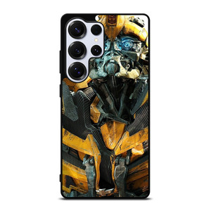 BUMBLE BEE TRANSFORMERS Samsung Galaxy S25 Ultra Case