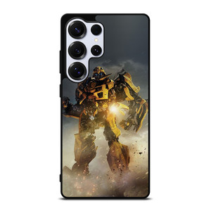 BUMBLEBEE TRANSFORMERS 2 Samsung Galaxy S25 Ultra Case BUMBLEBEE TRANSFORMERS 2 Samsung Galaxy S25 Ultra Case