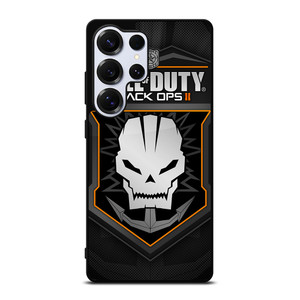 CALL OF DUTY BLACK OPS Samsung Galaxy S25 Ultra Case CALL OF DUTY BLACK OPS Samsung Galaxy S25 Ultra Case