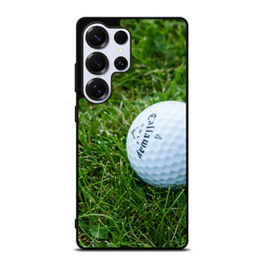 CALLAWAY GOLF LOGO Samsung Galaxy S25 Ultra Case CALLAWAY GOLF LOGO Samsung Galaxy S25 Ultra Case