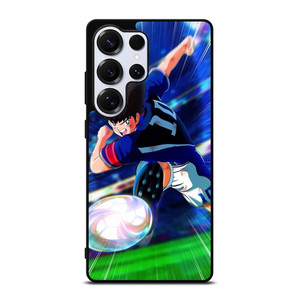 CAPTAIN TSUBASA JAPAN TEAM Samsung Galaxy S25 Ultra Case CAPTAIN TSUBASA JAPAN TEAM Samsung Galaxy S25 Ultra Case