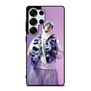 CENTRAL CEE COOL Samsung Galaxy S25 Ultra Case CENTRAL CEE COOL Samsung Galaxy S25 Ultra Case