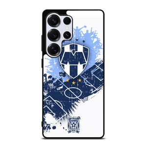 CF MONTERREY LOGO 3 Samsung Galaxy S25 Ultra Case CF MONTERREY LOGO 3 Samsung Galaxy S25 Ultra Case