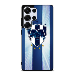 CF MONTERREY LOGO Samsung Galaxy S25 Ultra Case CF MONTERREY LOGO Samsung Galaxy S25 Ultra Case