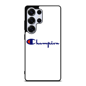 CHAMPION LOGO Samsung Galaxy S25 Ultra Case CHAMPION LOGO Samsung Galaxy S25 Ultra Case