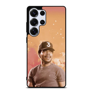 CHANCE THE RAPPER 2 Samsung Galaxy S25 Ultra Case CHANCE THE RAPPER 2 Samsung Galaxy S25 Ultra Case
