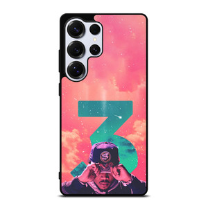 CHANCE THE RAPPER Samsung Galaxy S25 Ultra Case CHANCE THE RAPPER Samsung Galaxy S25 Ultra Case