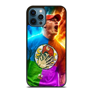 JOHN CENA WWE CHAMPION 5 iPhone 12 Pro Max Case