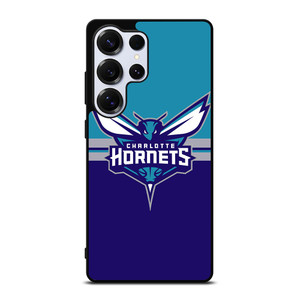CHARLOTTE HORNETS LOGO 2 Samsung Galaxy S25 Ultra Case