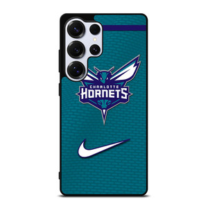 CHARLOTTE HORNETS LOGO 4 Samsung Galaxy S25 Ultra Case