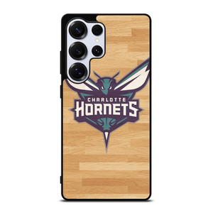 CHARLOTTE HORNETS LOGO Samsung Galaxy S25 Ultra Case