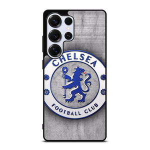 CHELSEA FC LONDON 3 Samsung Galaxy S25 Ultra Case CHELSEA FC LONDON 3 Samsung Galaxy S25 Ultra Case
