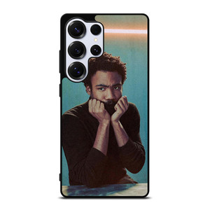 CHILDISH GAMBINO Samsung Galaxy S25 Ultra Case CHILDISH GAMBINO Samsung Galaxy S25 Ultra Case