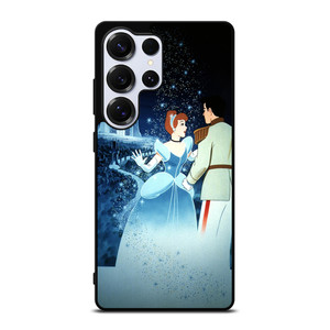 CINDERELLA DISNEY Samsung Galaxy S25 Ultra Case
