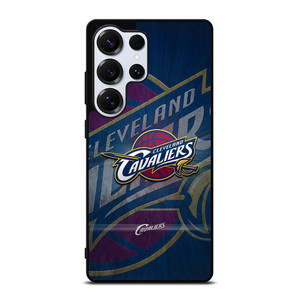 CLEVELAND CAVALIERS LOGO Samsung Galaxy S25 Ultra Case