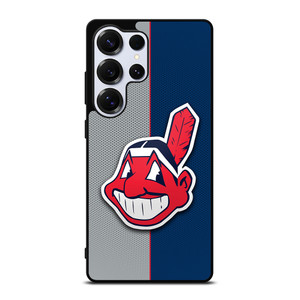 CLEVELAND INDIANS LOGO 2 Samsung Galaxy S25 Ultra Case