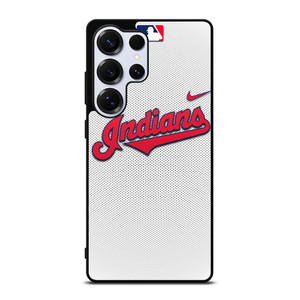 CLEVELAND INDIANS MLB 2 Samsung Galaxy S25 Ultra Case