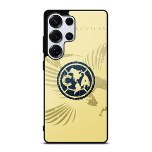 CLUB AMERICA LOGO 2 Samsung Galaxy S25 Ultra Case