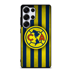 CLUB AMERICA LOGO 3 Samsung Galaxy S25 Ultra Case