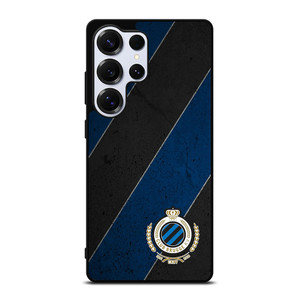 CLUB BRUGGE KV ICON Samsung Galaxy S25 Ultra Case CLUB BRUGGE KV ICON Samsung Galaxy S25 Ultra Case