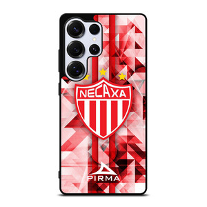 CLUB NECAXA FOOTBALL Samsung Galaxy S25 Ultra Case