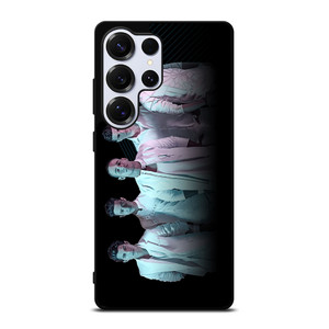 CNCO MUSIC GROUP Samsung Galaxy S25 Ultra Case CNCO MUSIC GROUP Samsung Galaxy S25 Ultra Case