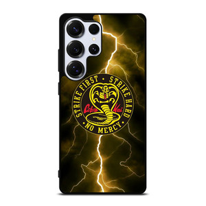 COBRA KAI ICON Samsung Galaxy S25 Ultra Case COBRA KAI ICON Samsung Galaxy S25 Ultra Case