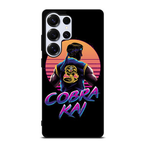 COBRA KAI LOGO ICON Samsung Galaxy S25 Ultra Case COBRA KAI LOGO ICON Samsung Galaxy S25 Ultra Case