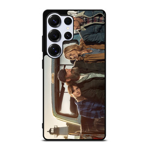 CODA FILM Samsung Galaxy S25 Ultra Case CODA FILM Samsung Galaxy S25 Ultra Case