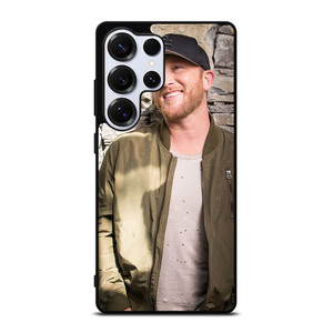 COLE SWINDELL COOL Samsung Galaxy S25 Ultra Case COLE SWINDELL COOL Samsung Galaxy S25 Ultra Case
