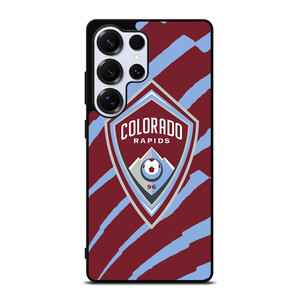 COLORADO RAPIDS LOGO 2 Samsung Galaxy S25 Ultra Case