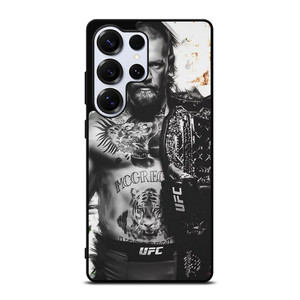 CONOR MCGREGOR Samsung Galaxy S25 Ultra Case CONOR MCGREGOR Samsung Galaxy S25 Ultra Case