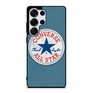 CONVERSE ALL STAR ICON Samsung Galaxy S25 Ultra Case CONVERSE ALL STAR ICON Samsung Galaxy S25 Ultra Case