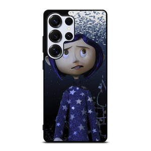 CORALINE Samsung Galaxy S25 Ultra Case CORALINE Samsung Galaxy S25 Ultra Case