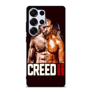 CREED II Samsung Galaxy S25 Ultra Case CREED II Samsung Galaxy S25 Ultra Case