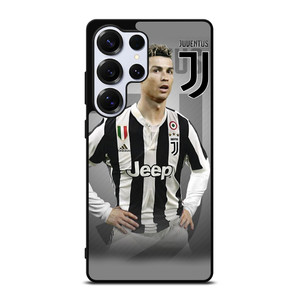 CRISTIANO RONALDO JUVENTUS 2 Samsung Galaxy S25 Ultra Case CRISTIANO RONALDO JUVENTUS 2 Samsung Galaxy S25 Ultra Case
