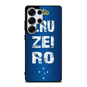 CRUZEIRO EC Samsung Galaxy S25 Ultra Case CRUZEIRO EC Samsung Galaxy S25 Ultra Case