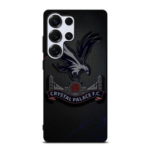 CRYSTAL PALACE FC ICON Samsung Galaxy S25 Ultra Case CRYSTAL PALACE FC ICON Samsung Galaxy S25 Ultra Case