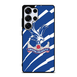 CRYSTAL PALACE FC Samsung Galaxy S25 Ultra Case