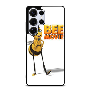 CUTE BEE MOVIE Samsung Galaxy S25 Ultra Case CUTE BEE MOVIE Samsung Galaxy S25 Ultra Case