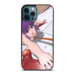 IWA KAKERU ANIME 4 iPhone 12 Pro Max Case