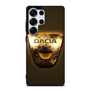 DACIA GOLD LOGO Samsung Galaxy S25 Ultra Case