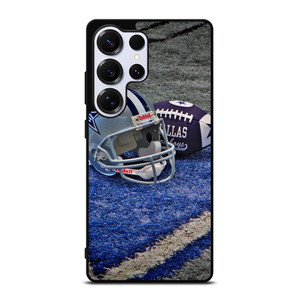 DALLAS COWBOYS 2 Samsung Galaxy S25 Ultra Case