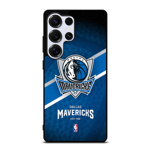 DALLAS MAVERICKS NBA Samsung Galaxy S25 Ultra Case DALLAS MAVERICKS NBA Samsung Galaxy S25 Ultra Case