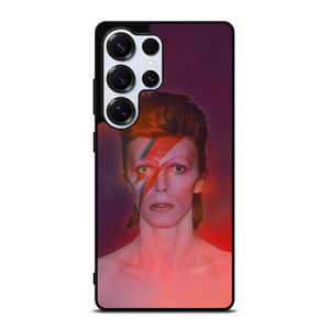 DAVID BOWIE Samsung Galaxy S25 Ultra Case DAVID BOWIE Samsung Galaxy S25 Ultra Case