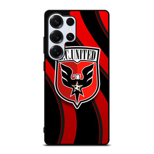 DC UNITED LOGO 2 Samsung Galaxy S25 Ultra Case DC UNITED LOGO 2 Samsung Galaxy S25 Ultra Case