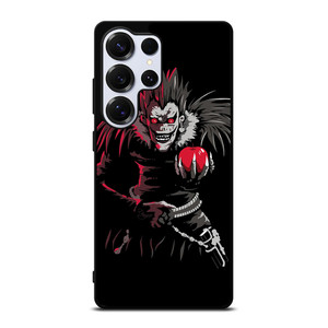 DEATH NOTE RYUK 2 Samsung Galaxy S25 Ultra Case DEATH NOTE RYUK 2 Samsung Galaxy S25 Ultra Case